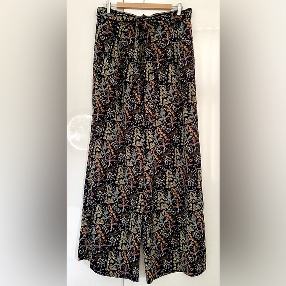 Point Sur - J Crew palazzo pants - Picture 1 of 3